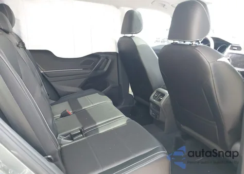 2021 Volkswagen Tiguan 2.0T Se/2.0T Se R-Line Black/2.0T Sel z USA, uszkodzony, nr VIN 3VV2B7AX7MM071952